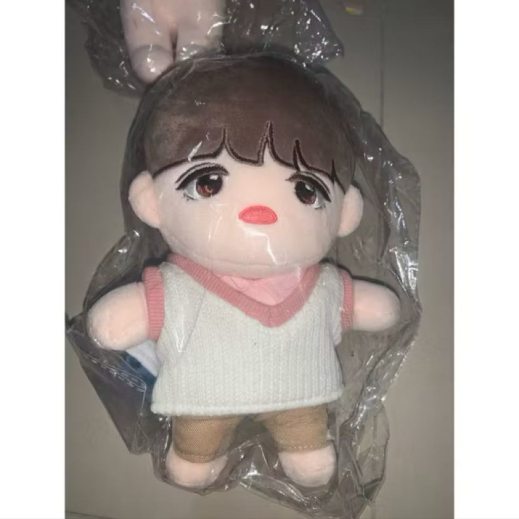 DOLL SCOUPS