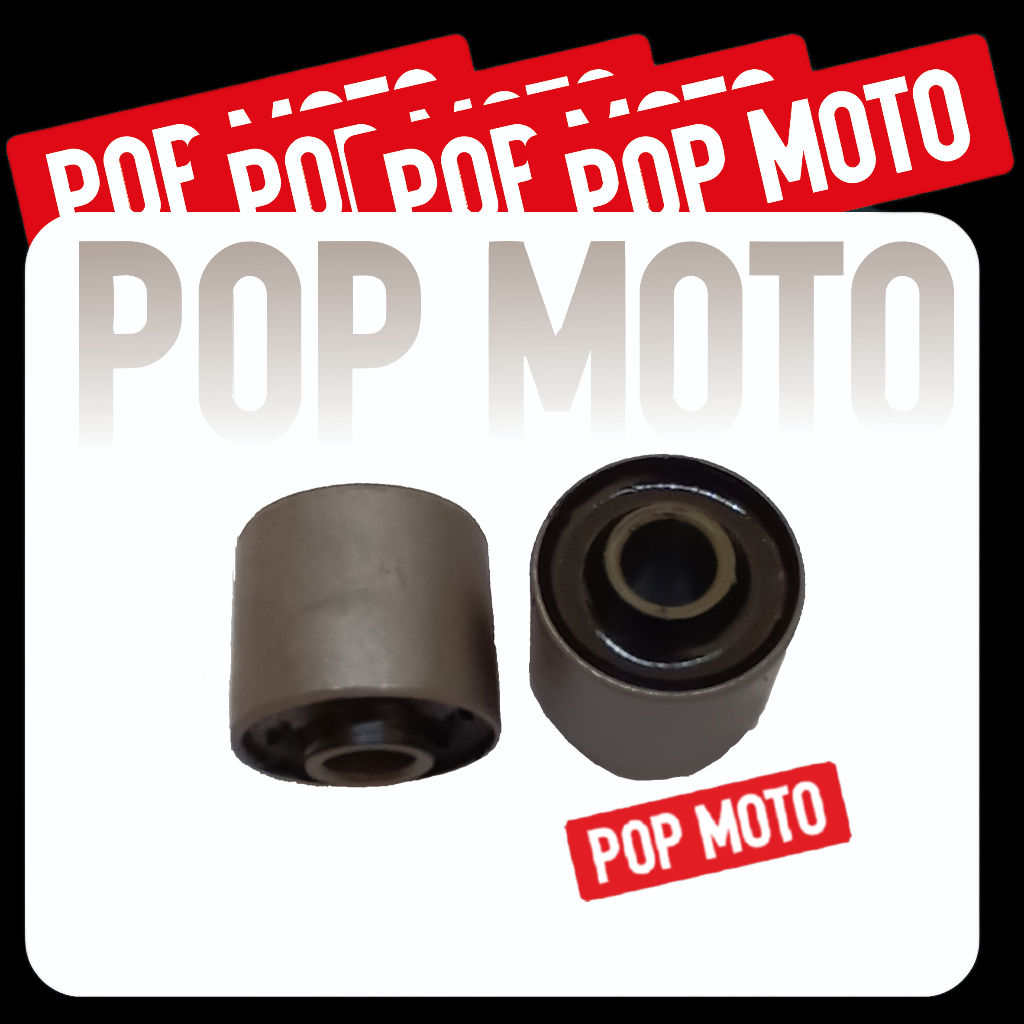 Bosh Bos Monoshock Mono Shock Sok Belakang Jupiter MX 135 150 Old New