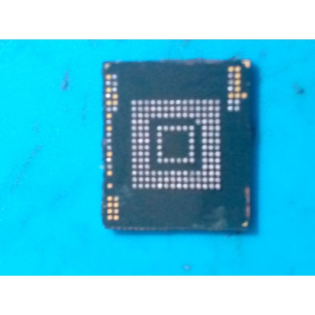 ic ufs (2.1) KLUCG4JIED 64GB copotan samsung