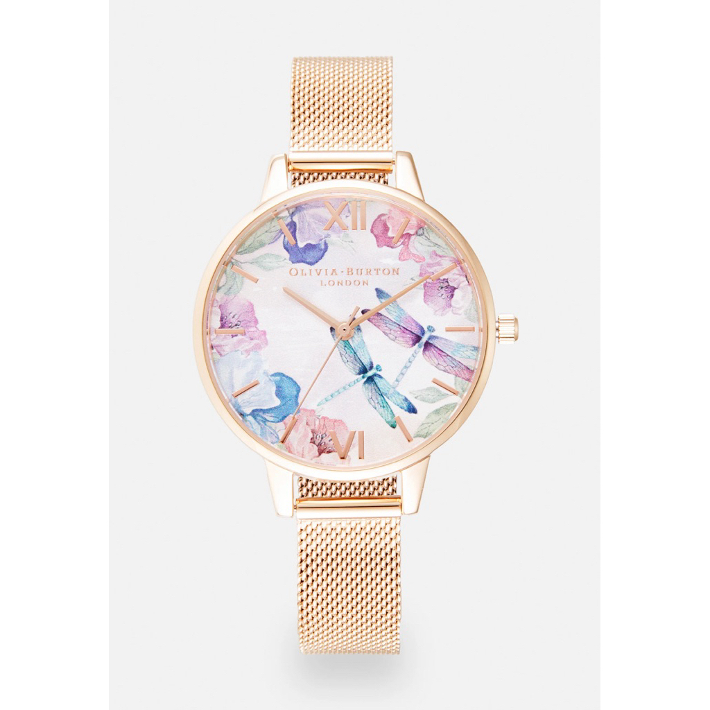 JAM TANGAN OLIVIA BURTON