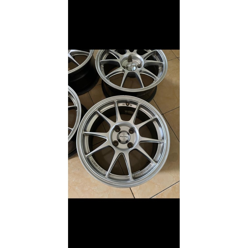 wedsport tc105n r15 by yusta thailand