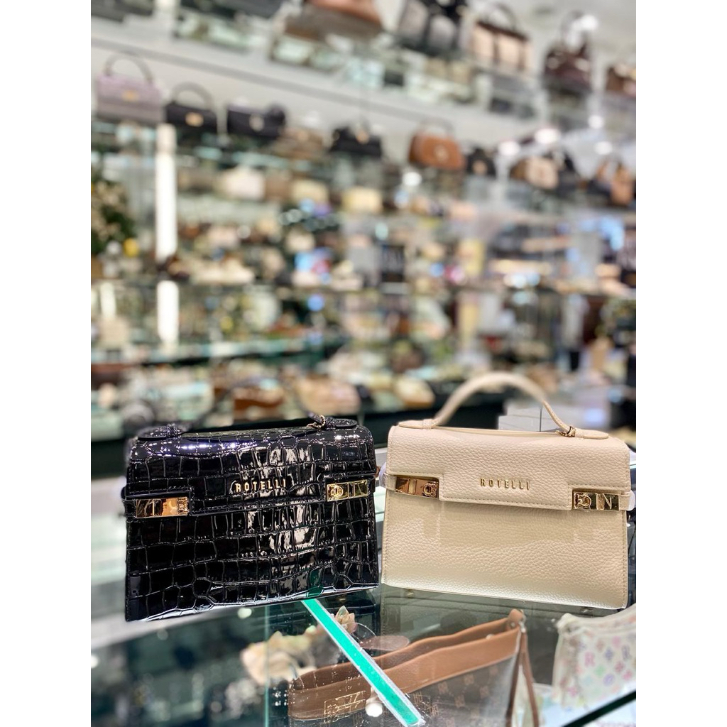 TAS WANITA ROTELLI ORIGINAL STORE