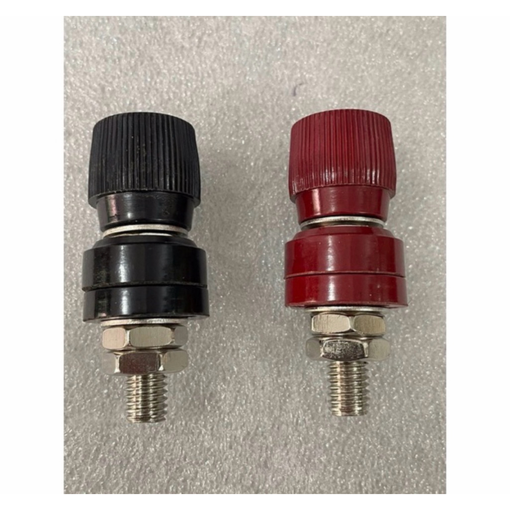 Binding Post 555 SET