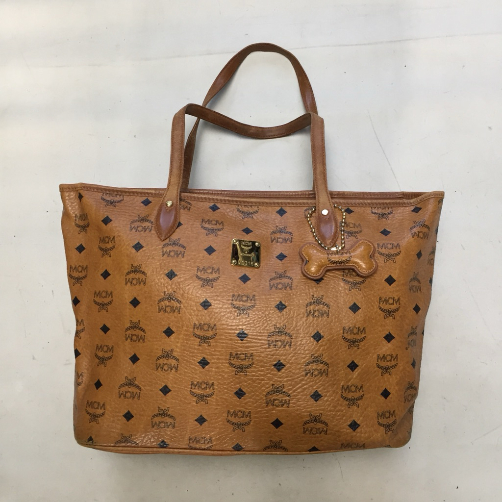 MACAM-MACAM TOTE  BAG LEATHER TAS JINJING KULAS WANITA