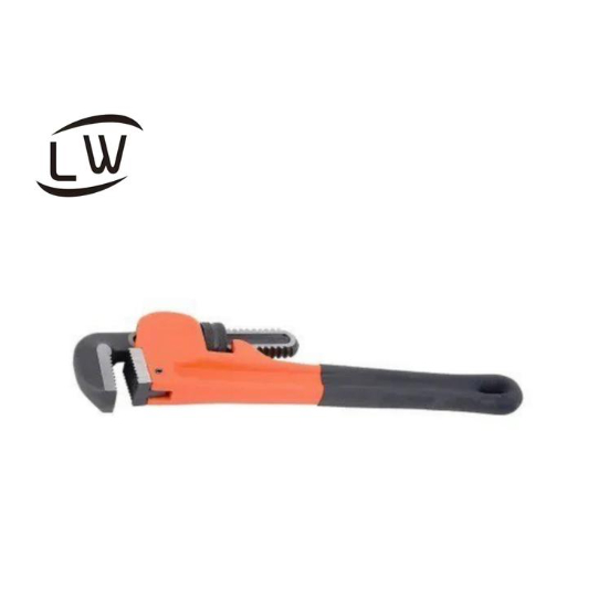 KUNCI PIPA / PIPE WRENCH (HANDEL PVC) 12 INCH