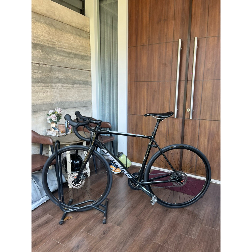 Sepeda Roadbike Merida Scultura 300