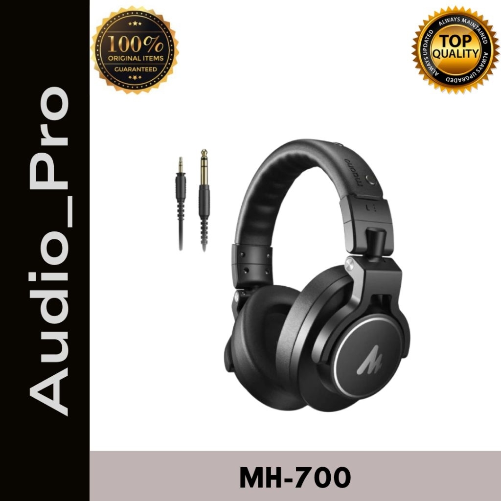 Headphone Maono MH-700 | Maono Headphone MH 700