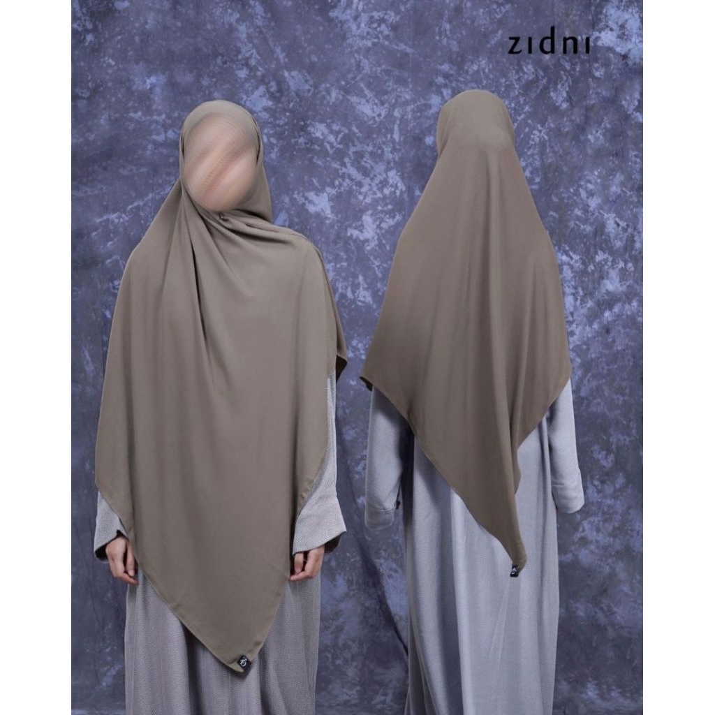 Triangle Bandana by zidni