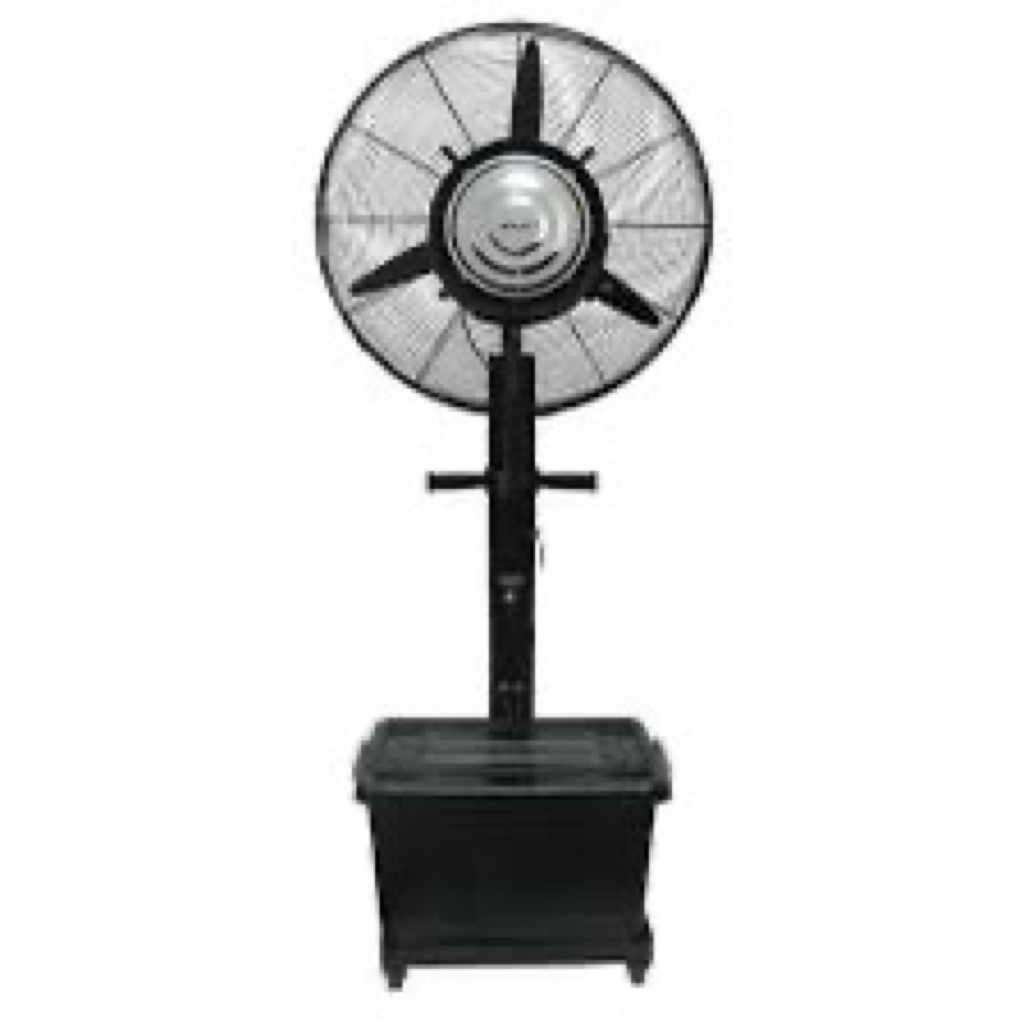 KIPAS ANGIN SEKAI IST 2676 ( MISTY STAND FAN 26 IN)