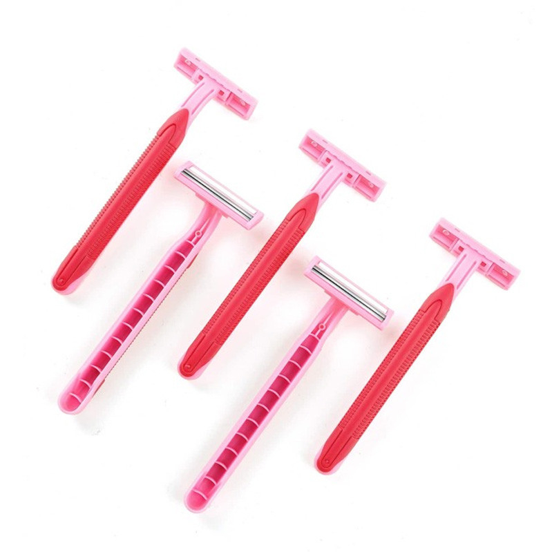 Alat Cukur Kumis Jenggot / Pisau Cukur / Cukuran Kumis Jenggot Mata Pisau Pisau Cukur