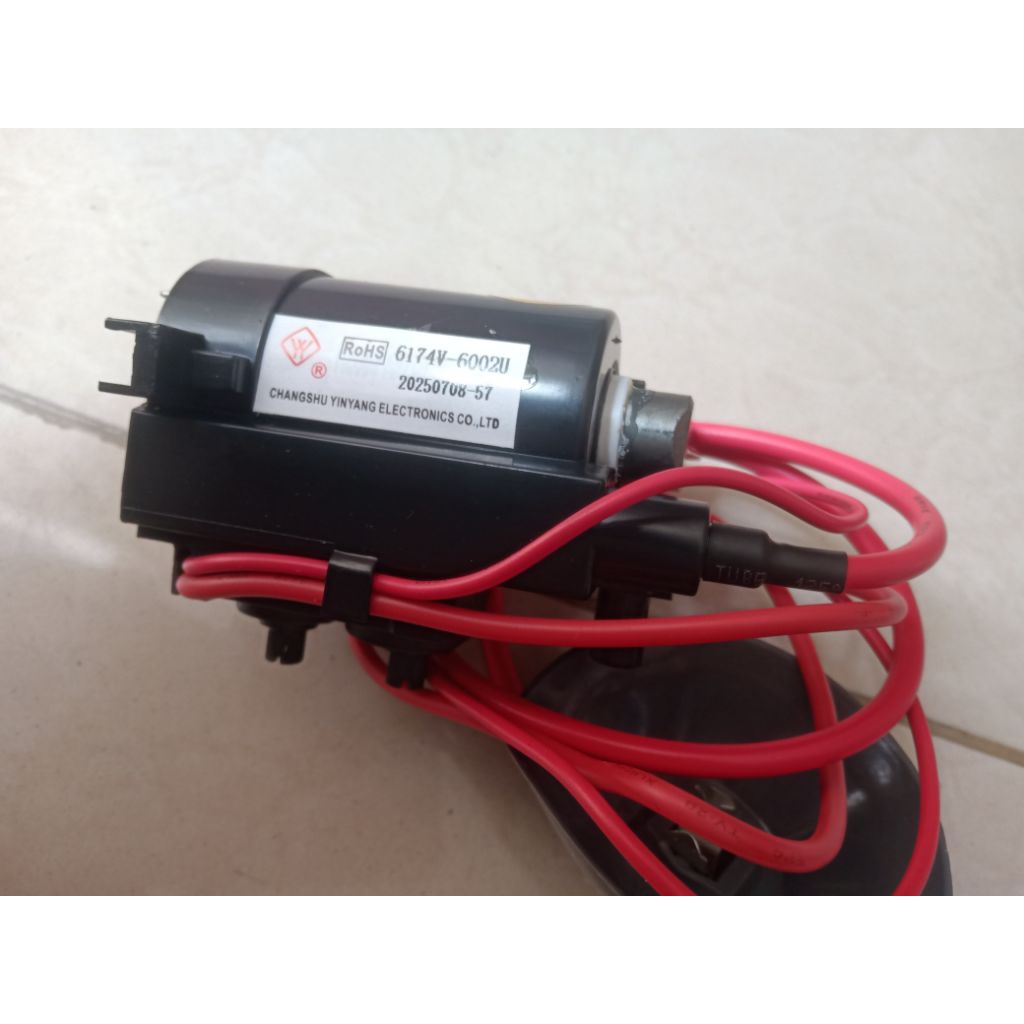 Flyback 6174V-6002U