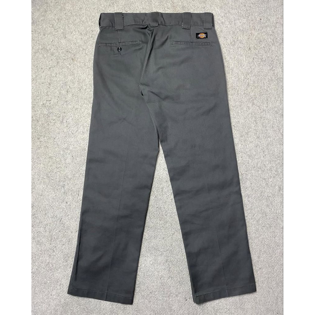 Dickies Slim Straight