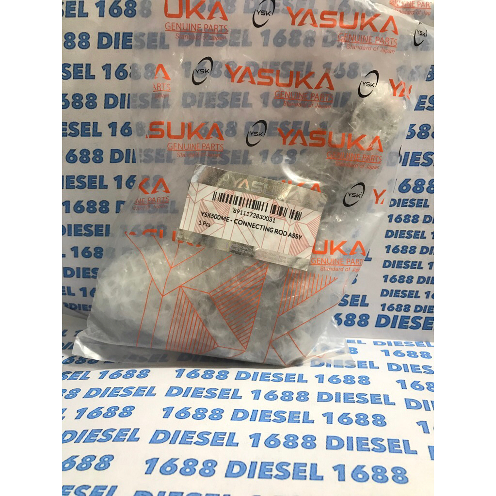 Setang piston Ysk-500 Yasuka