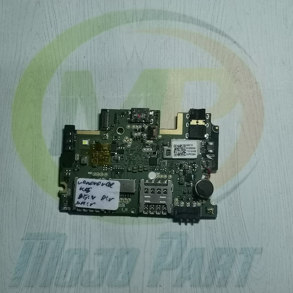 Mesin Lenovo Vibe K5 Plus - A6020a46 Hidup Original Copotan | Mojo Part
