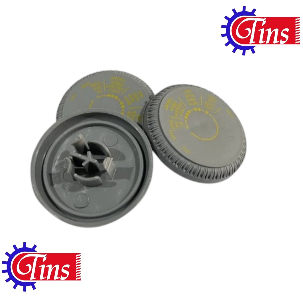 KNOP SETRIKA PHILIPS HD-1172 KNOB SETRIKA PHILIPS SPAREPART SETRIKA