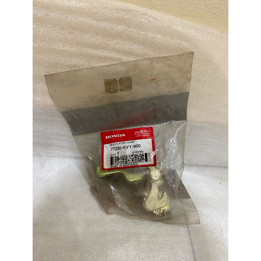 PengaitKunciJok/BeatKarbu/77230KVY900/Vario110Karbu/77230KVBN50