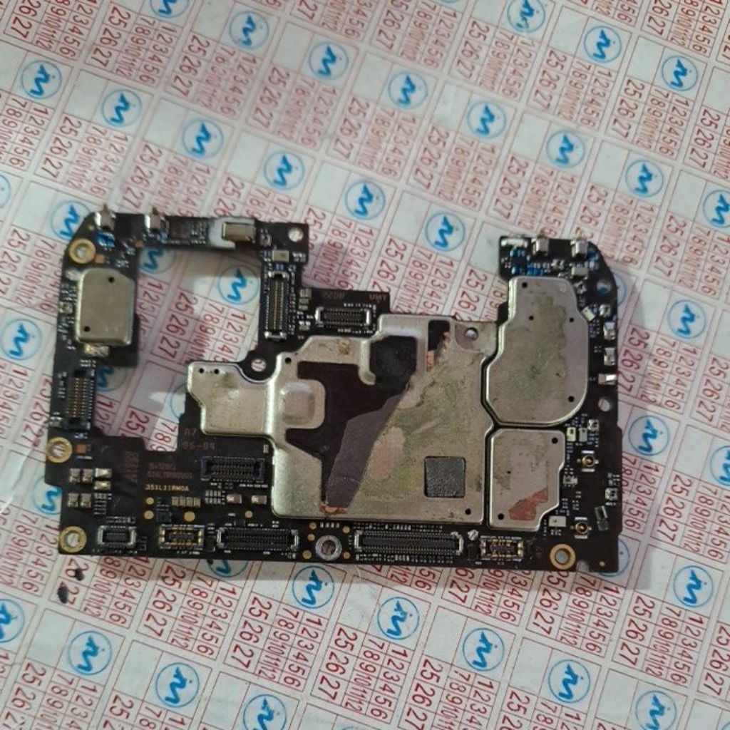 mesin poco F4 mati jandano garansi