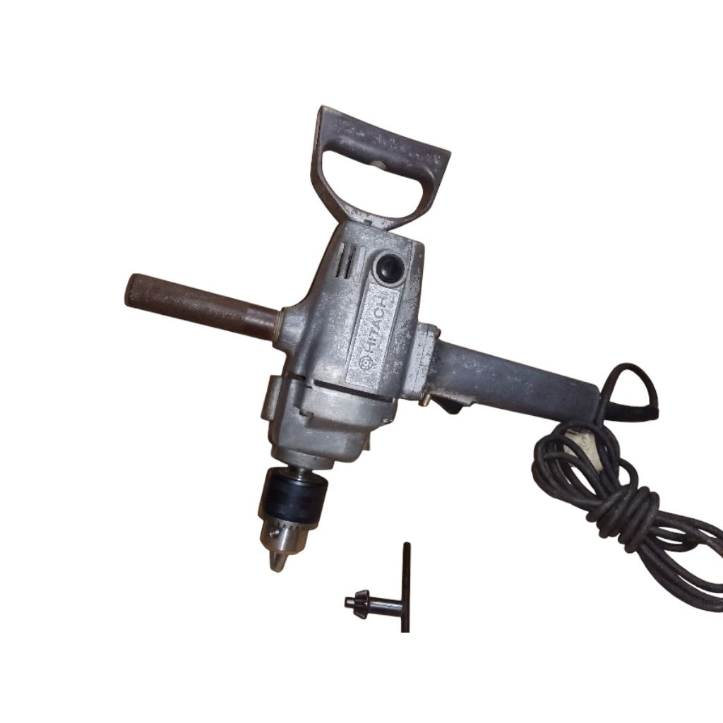 bor besi 16mm HITACHI PU-PM3