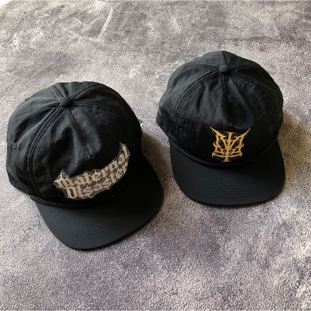 CAP MATERNAL DISASTER ORIGINAL