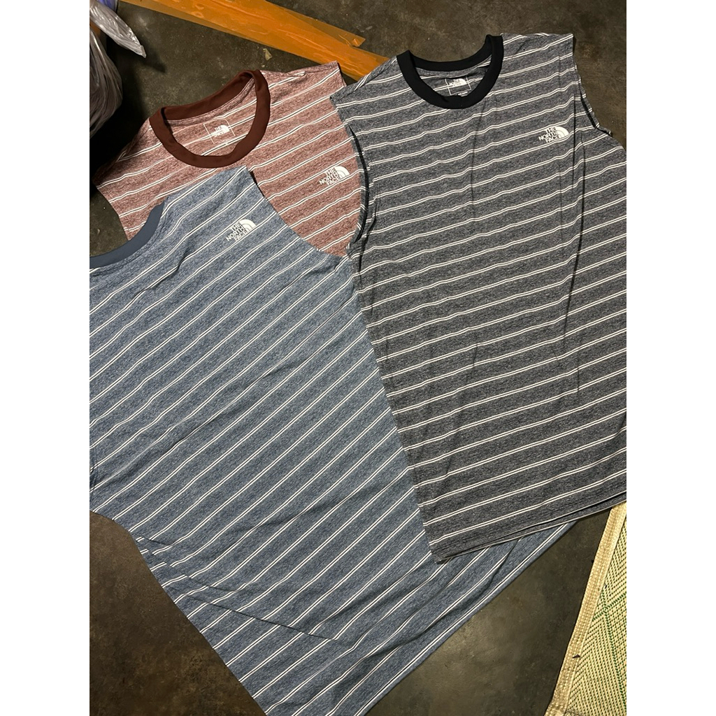 TNF Jersey Running Shibuya