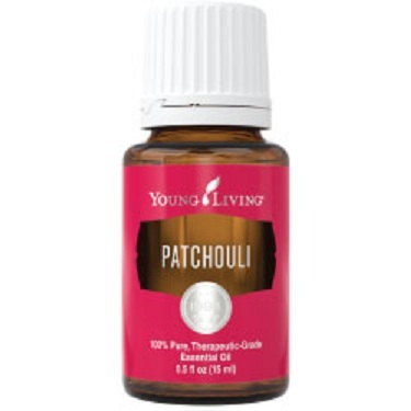 Essential Oil Patchouli
