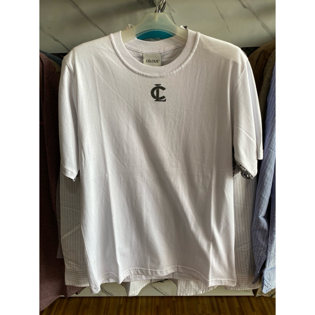 KAOS PRIA TERBARU CELCIUS