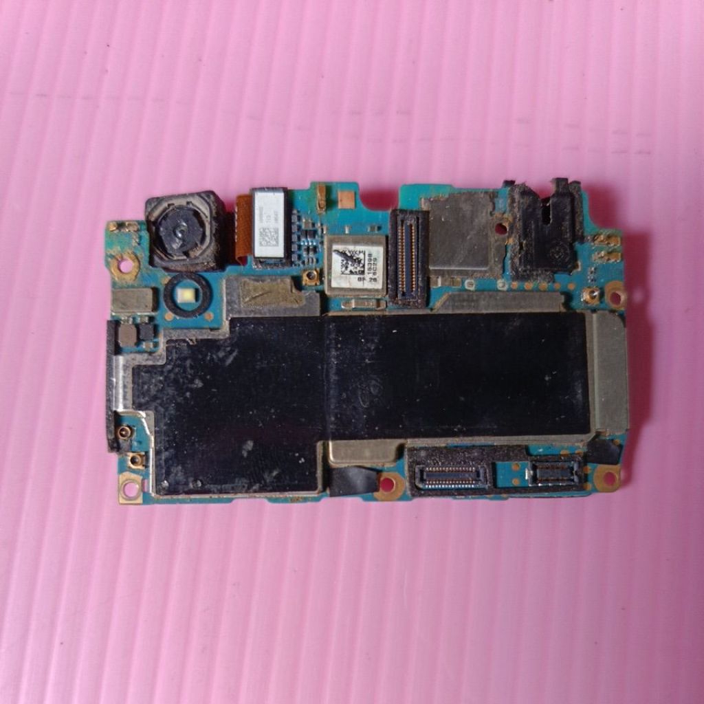 MESIN OPPO A37 NORMAL