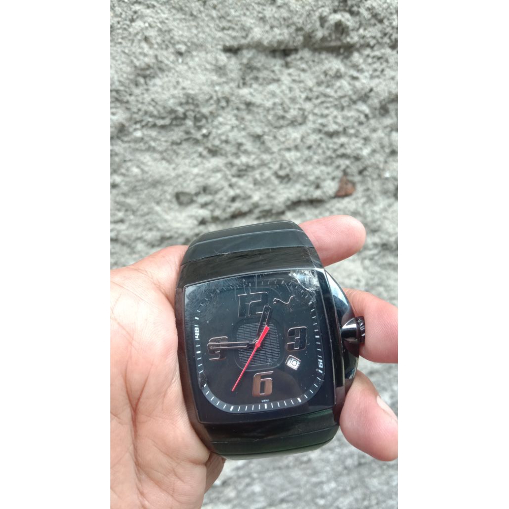 jam tangan puma original