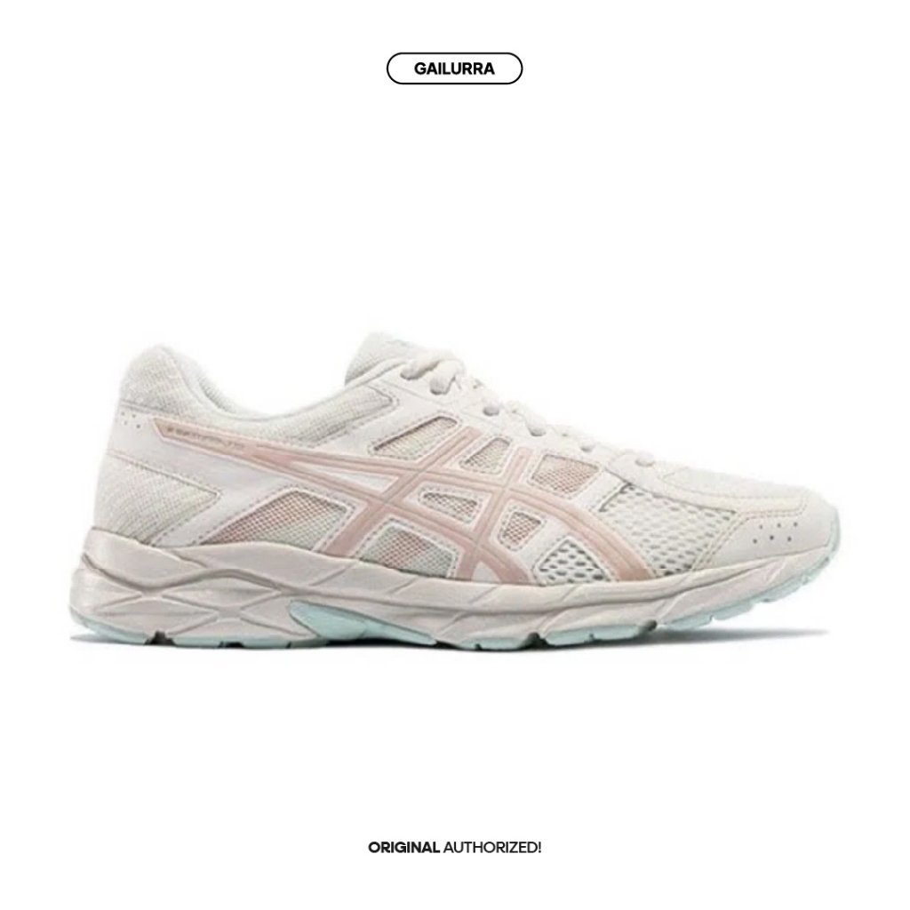 Asics Gel Contend 4 Beige Lotus Root Pink (Wmns) Original