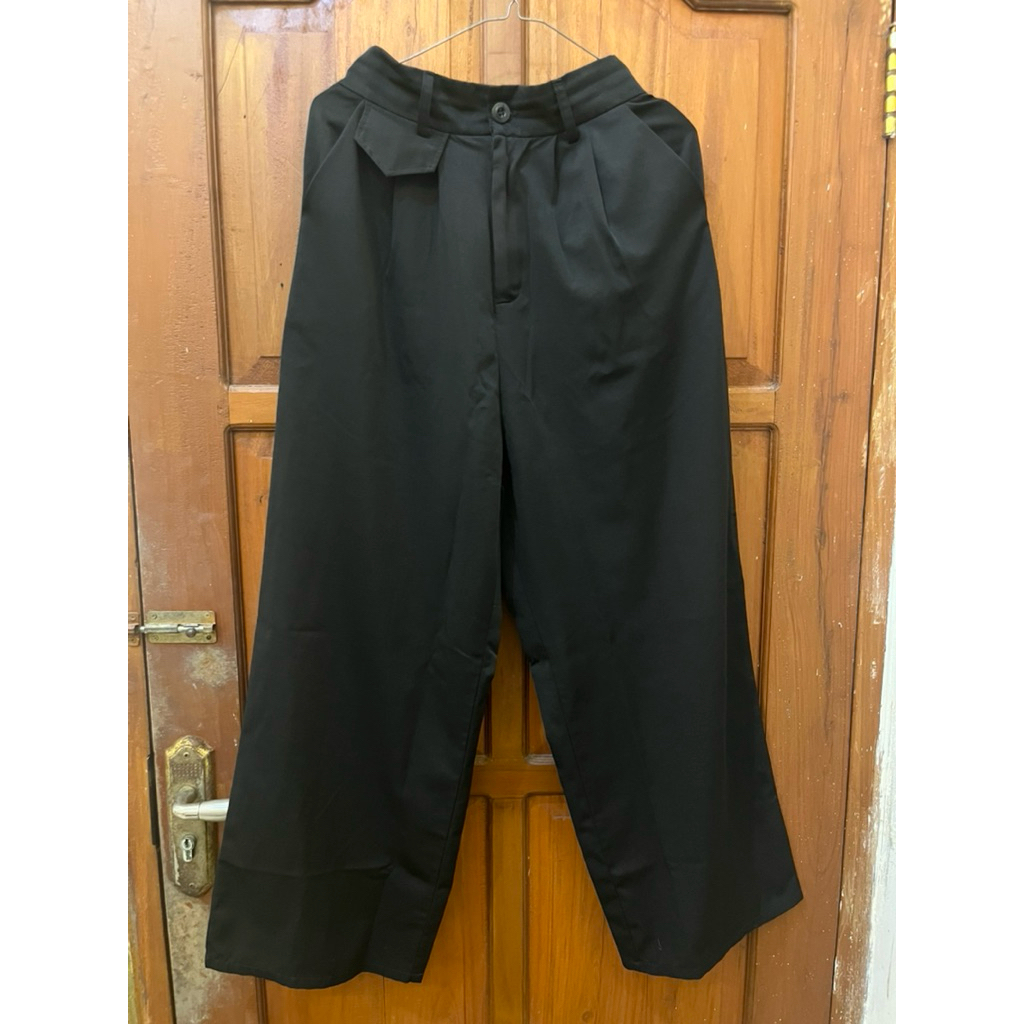 PL- Oro pants