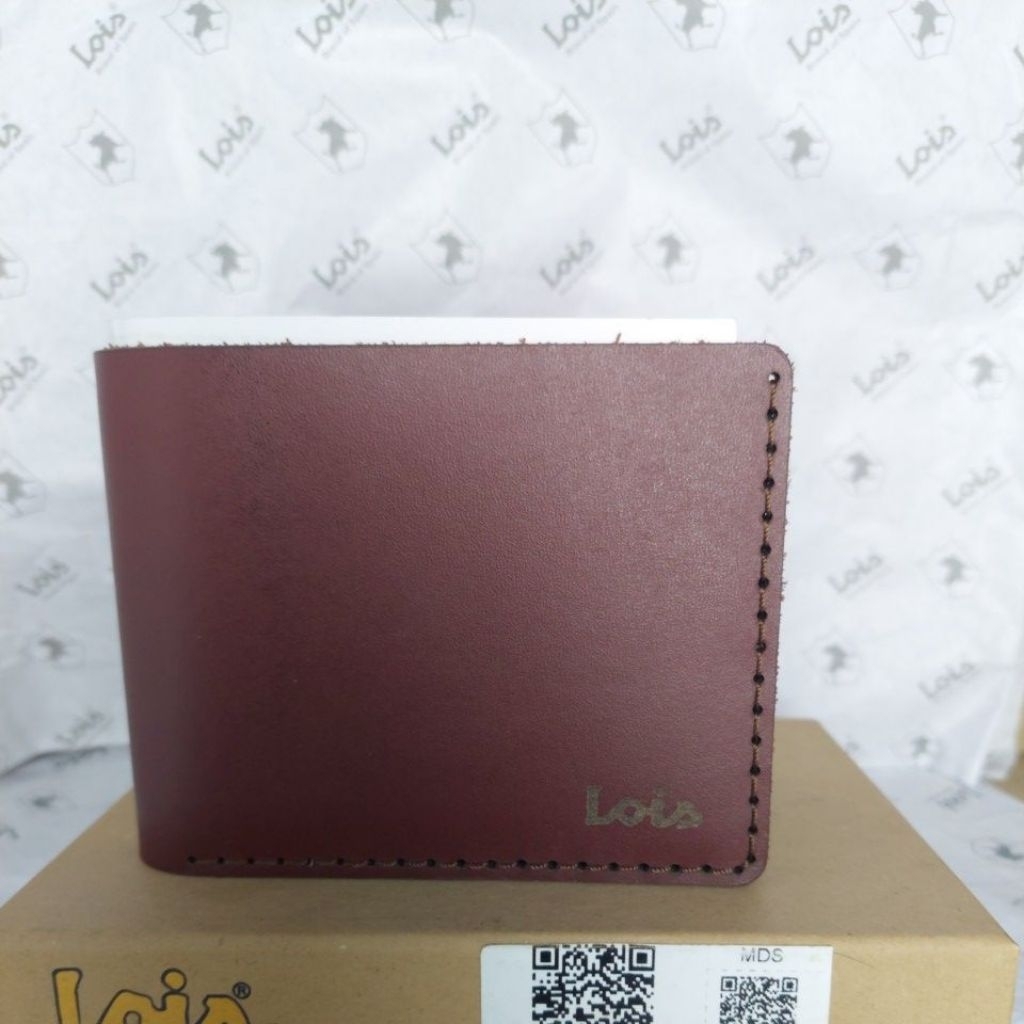 Dompet Lois Original // Dompet Kulit Lois Original // Lois Dompet