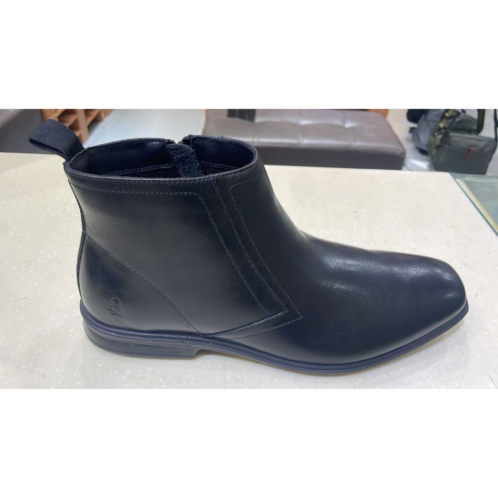 Sepatu Boots Pria Hush Puppies