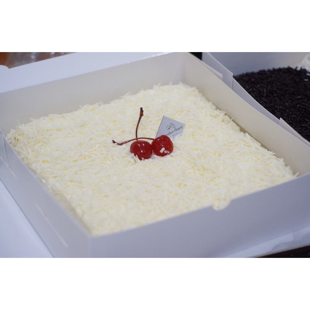 Bolu jadul | Bolu keju | Bolu