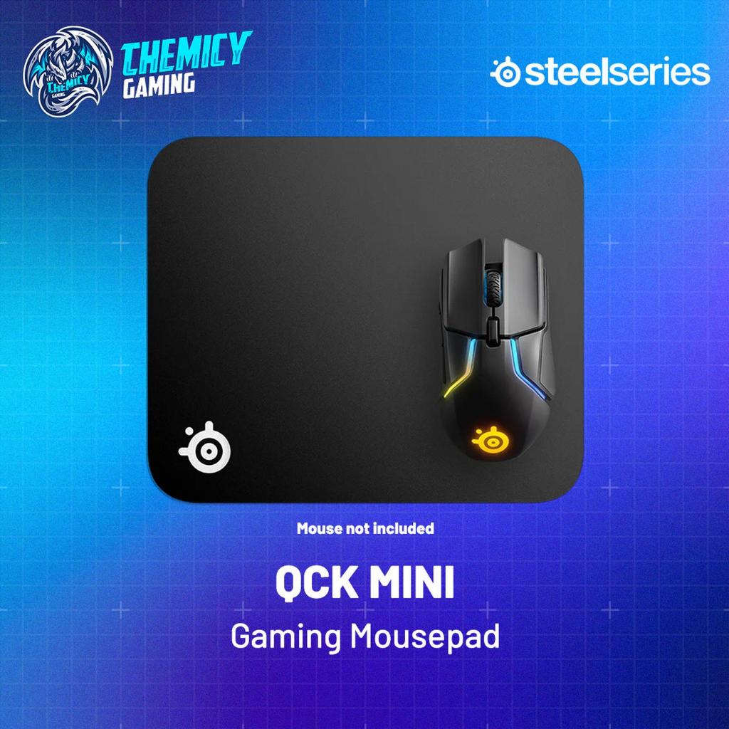 Steelseries QcK Mini Gaming Mousepad