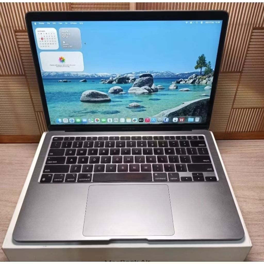 MacbookAirM1