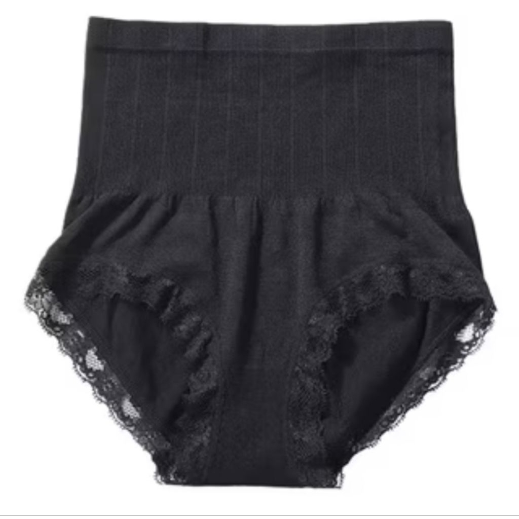 korset celana dalam wanita munafie