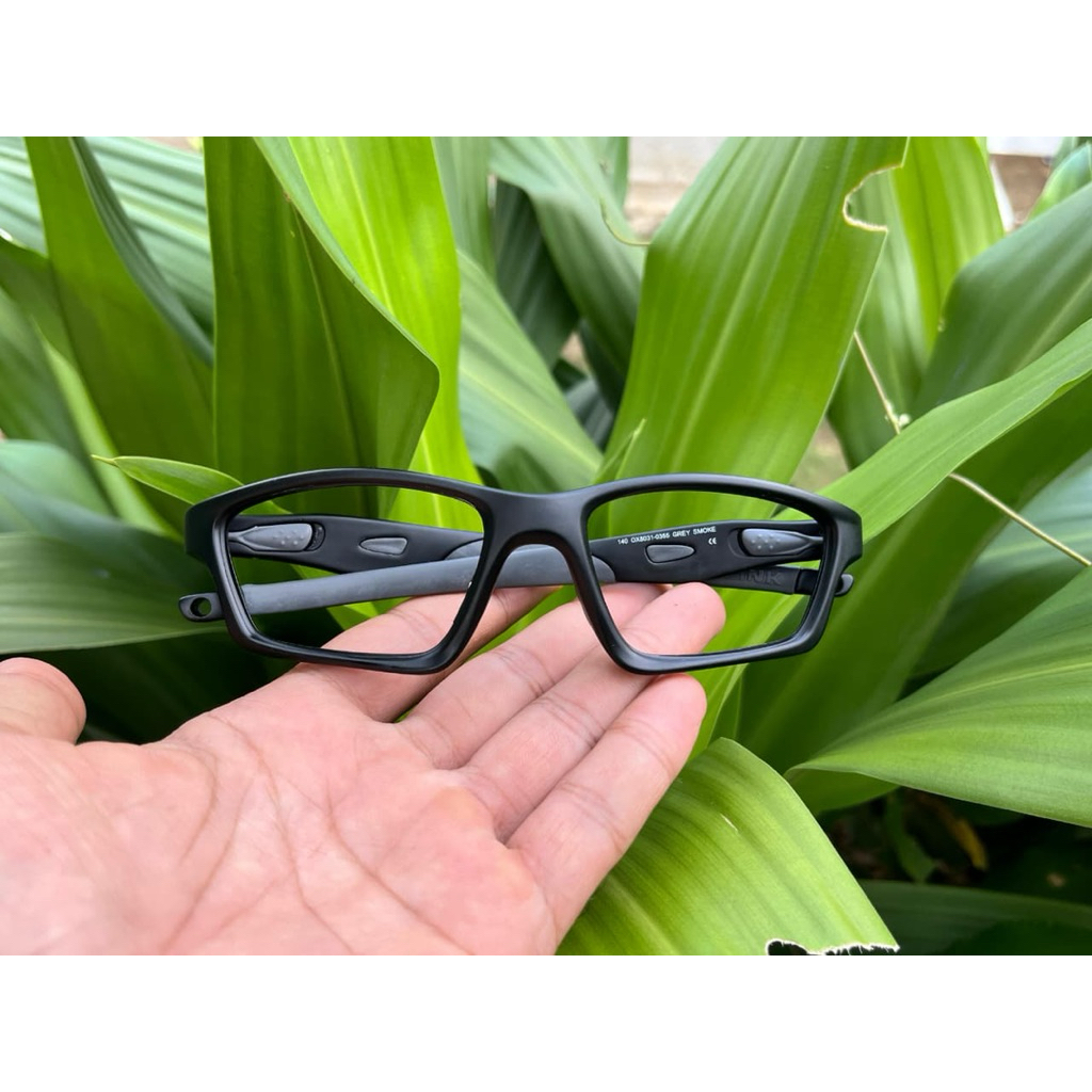 kacamata okley Crosslink original