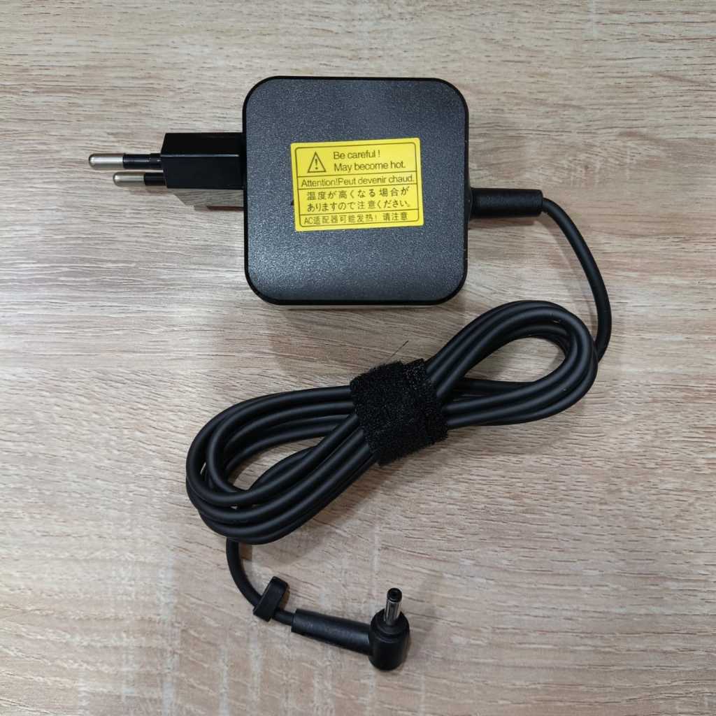 Adaptor Adapter Charger Laptop Asus X441N X453M X441M X200 X441U X441 X441S 19V 1.75A 4.0*1.35mm ORI