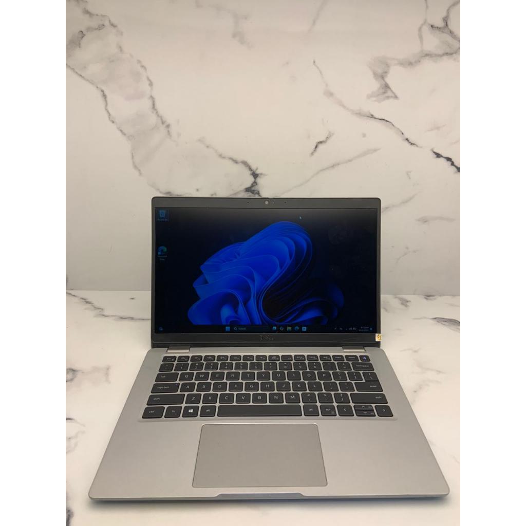 DELL LATTITUDE 5320 SI EFISIEN, LAPTOP DELL PREMIUM RAMAH KANTONG, TOKO LAPTOP FAVORIT MAHASISWA