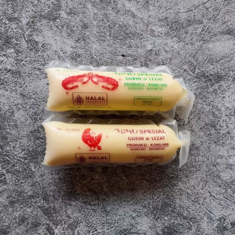 MURAH TAHU JEPANG AYAM & UDANG