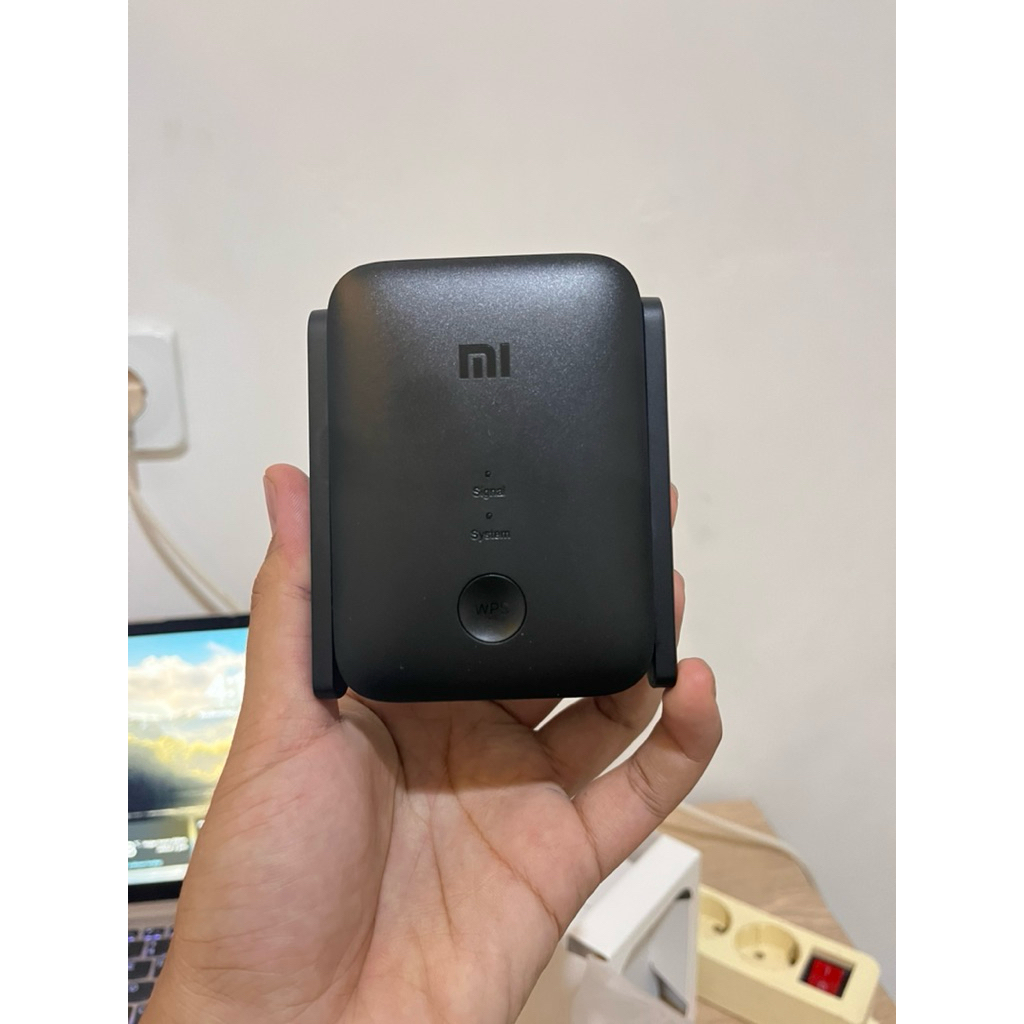 Mi Wifi Range Extender AC1200
