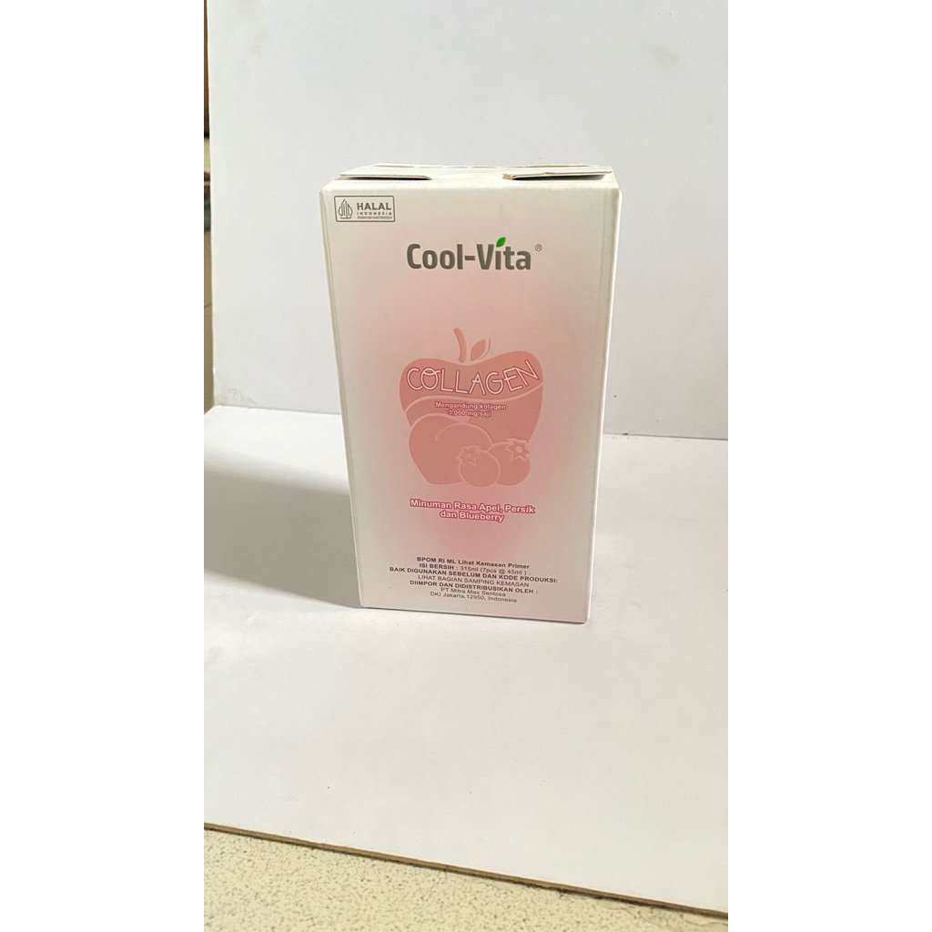 collagen coolvita