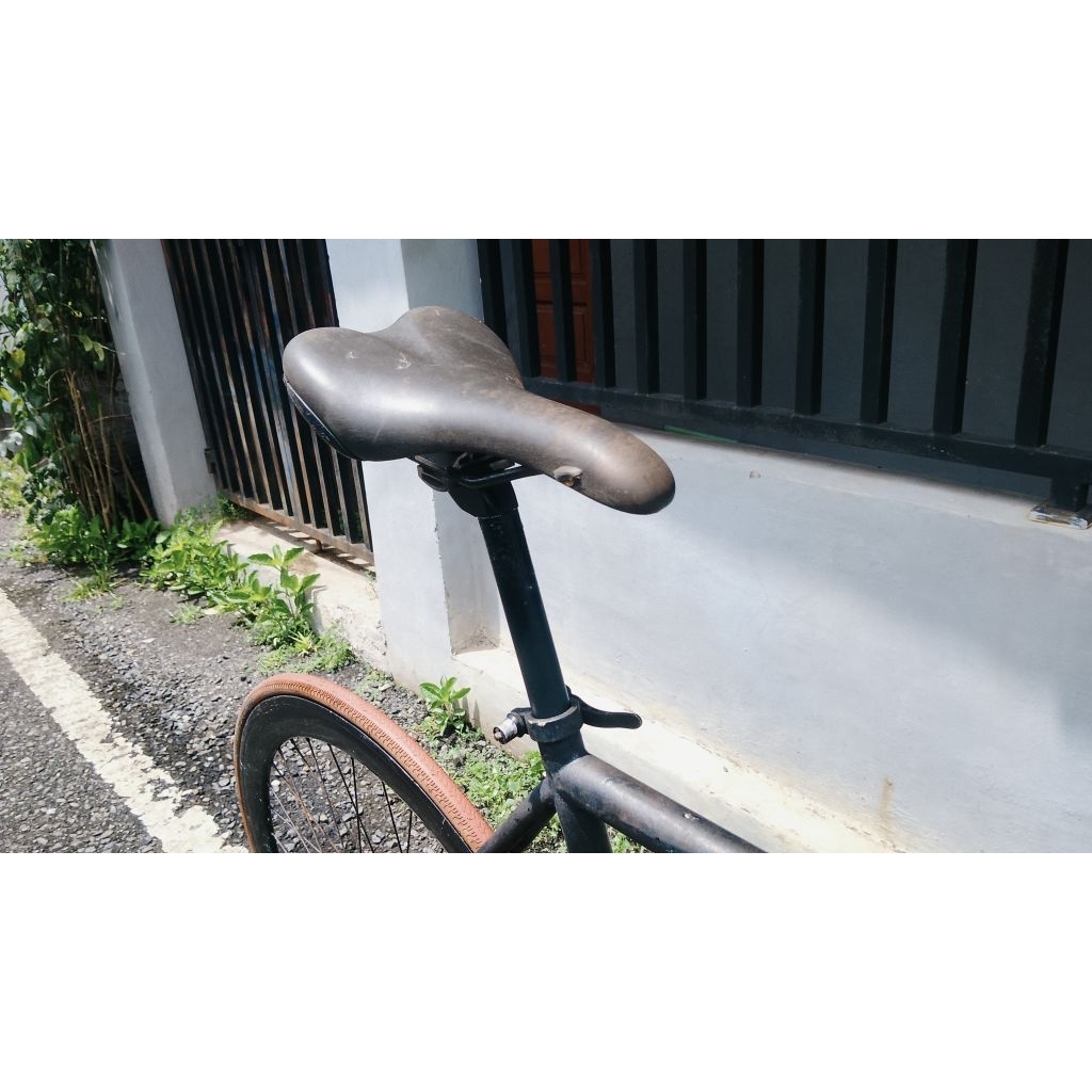 fullbike united soloist 71