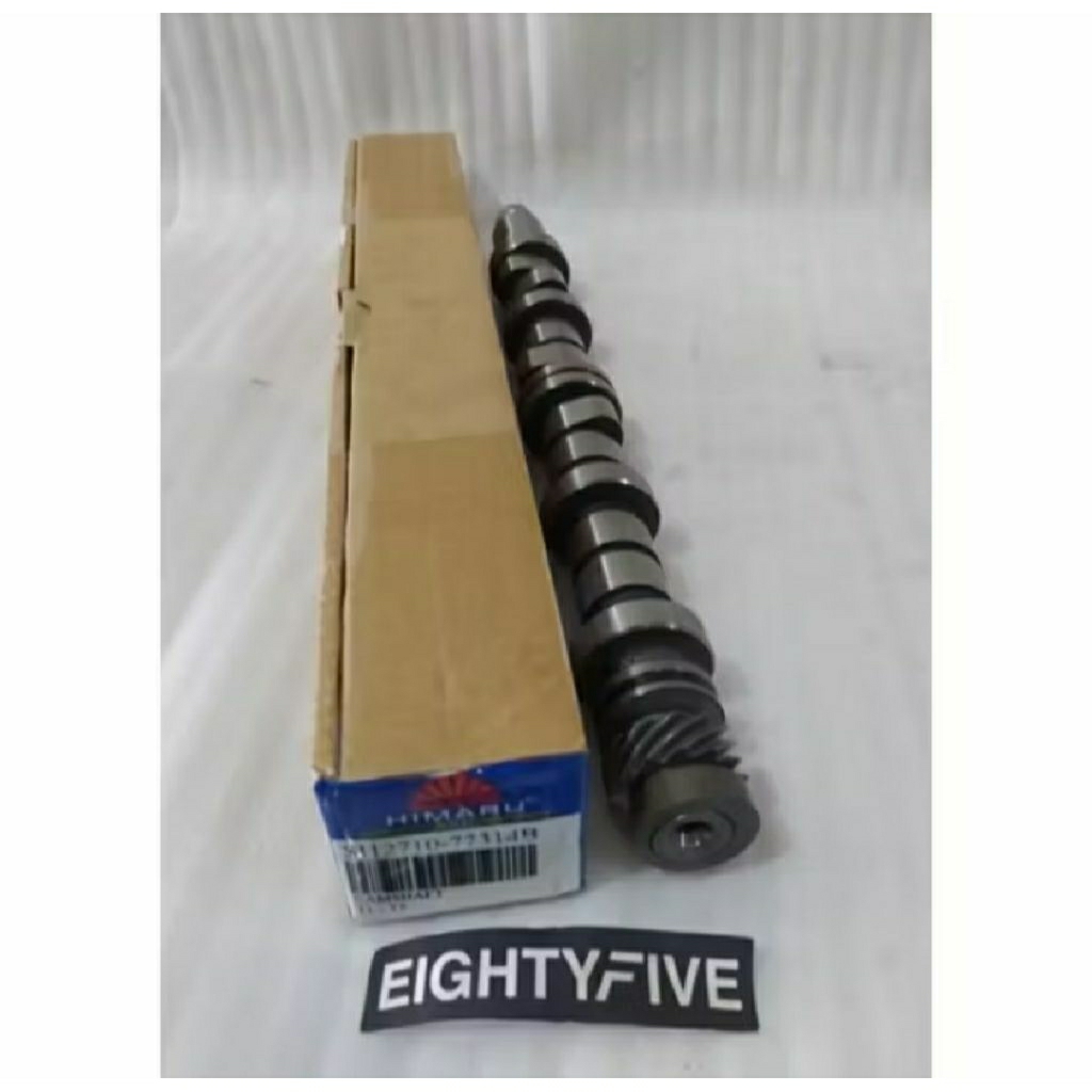 NOKEN AS CAMSHAFT SUZUKI CARRY 1.0 EXTRA HIMARU 12710-77314