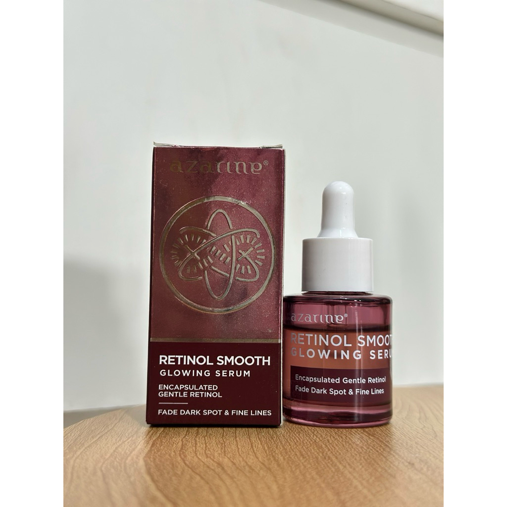 azarine retinol serum