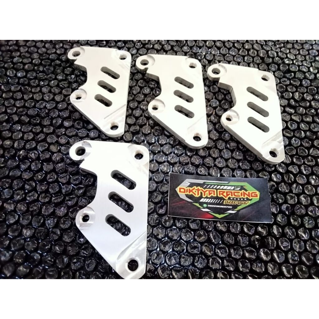 Breket Kaliper Supra X 125 Kaliper RCB 4P