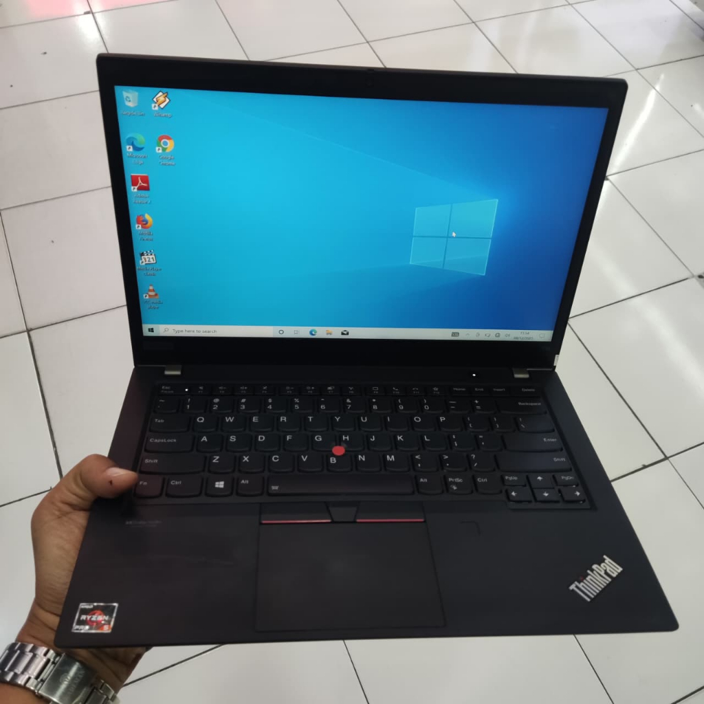 Lenovo T14 G2 RYZEN 5 ISTIMEWA