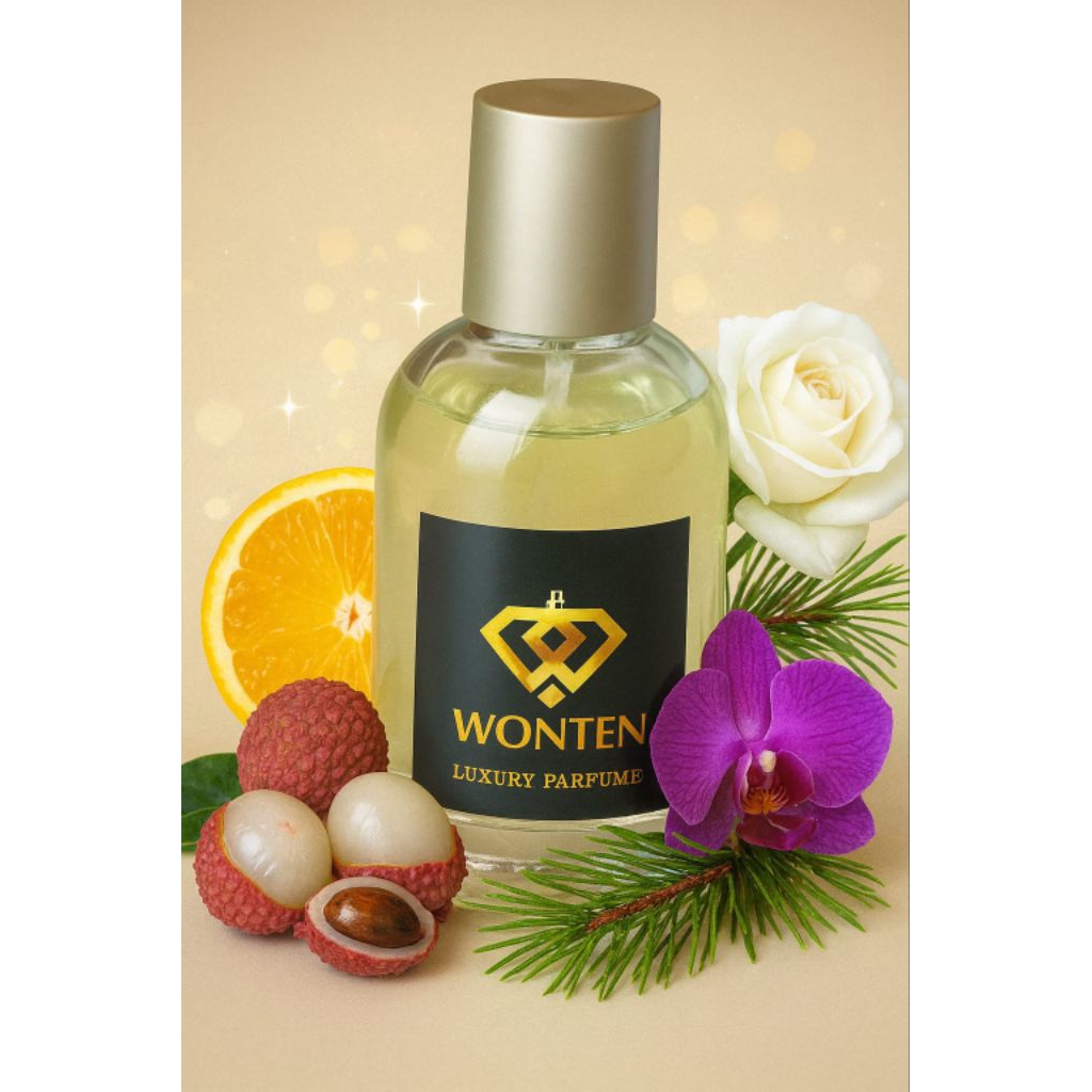 Parfum Secret Love 30 ml