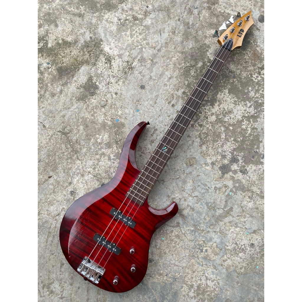 Bass LTD (4 String) HQ Second