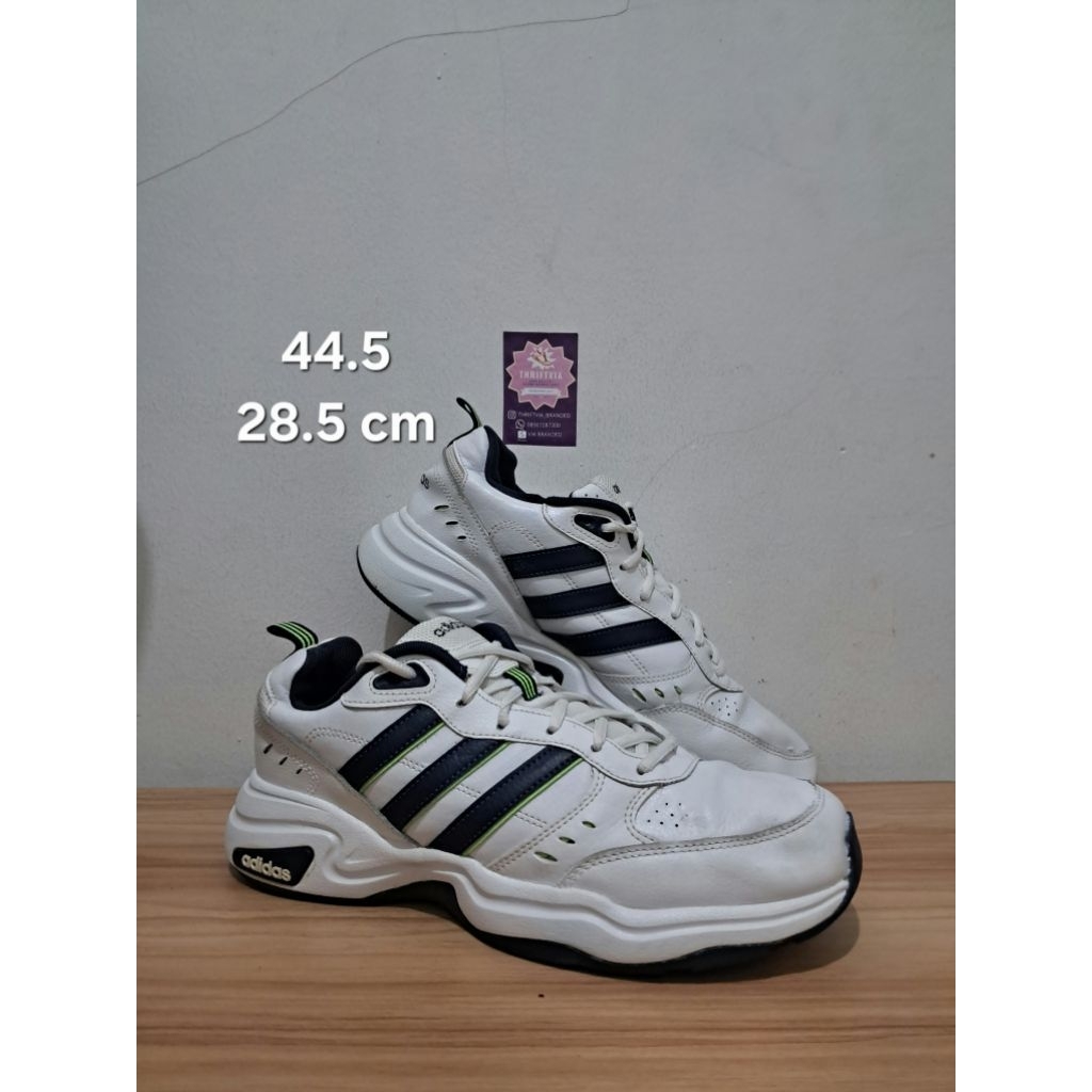 sepatu second casual sport size 44.5
